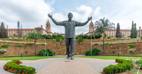 Employer of record in South Africa