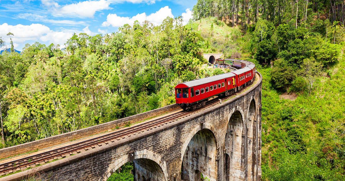 Using an employer of record in Sri Lanka - sri lanka sri lanka