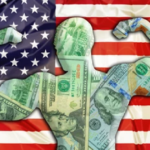 Impact of the dollar rate change on global businesses in 2022