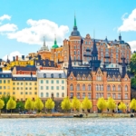 Employment laws in Sweden - sweden Employment laws in Sweden