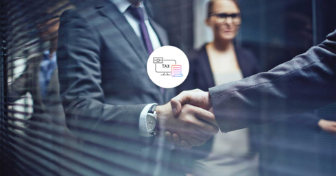 Tax forms every business needs for hiring contractors