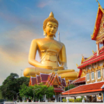 Using an employer of record in Thailand