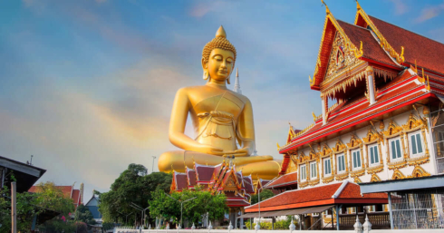Employer of record in Thailand