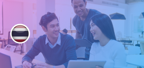 Ultimate guide to hiring international contractors in Thailand