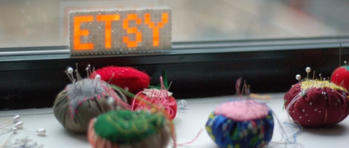 Etsy (エッツィー)とPayoneerでの私の経験