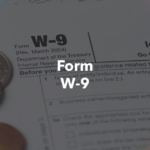 What is Form W9?