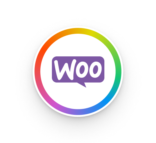 woocommerce header logo image